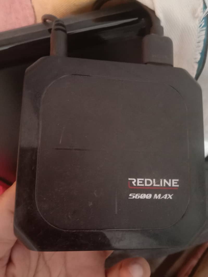 Android tv box 2