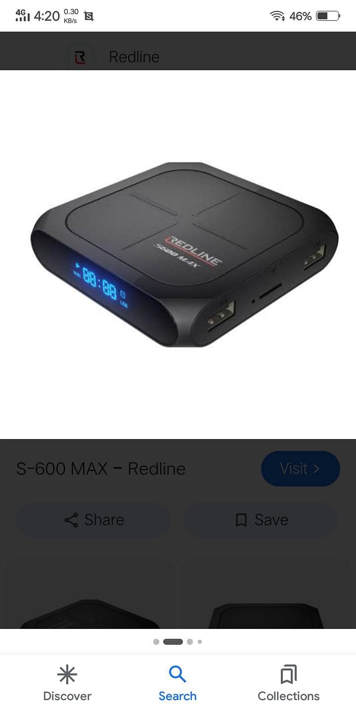 Android tv box 3