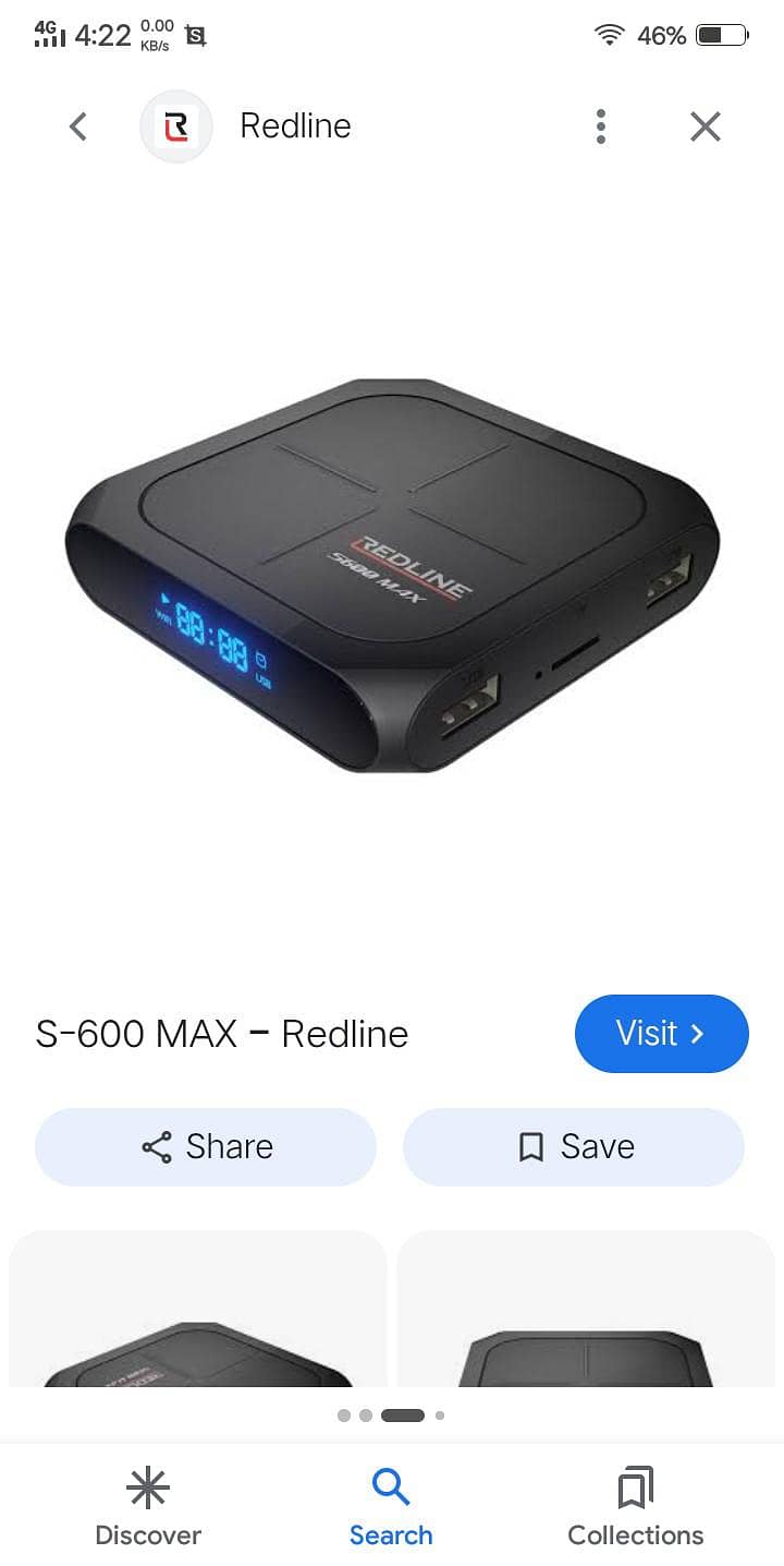 Android tv box 4