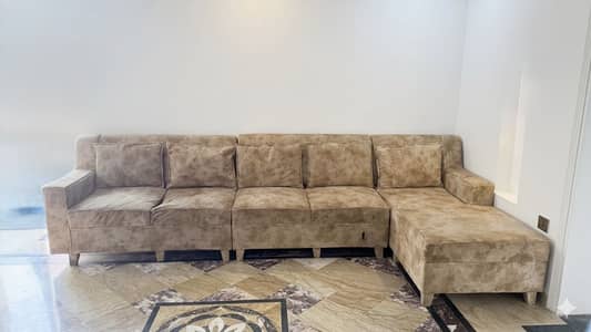 Sofa 10 setar