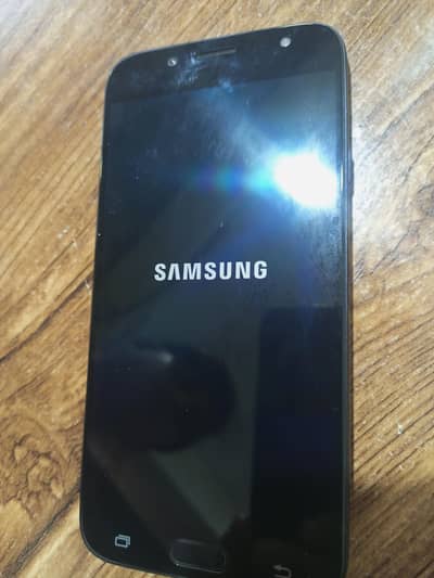 Samsung Mobile J7