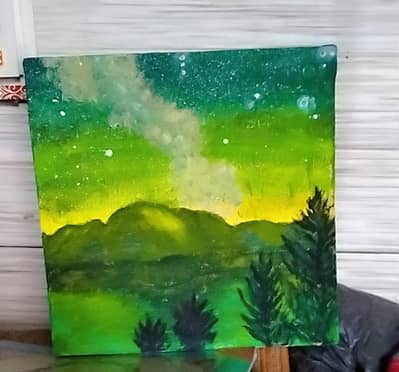 nature art