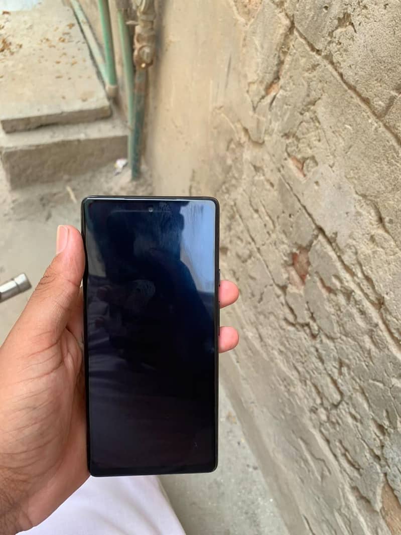 Google Pixel 6 6