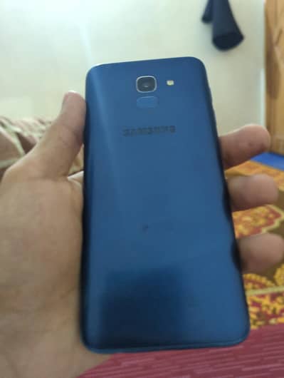 Samsung Mobile J7