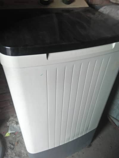 large size good condition