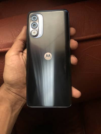 Motorola Moto G Stylus