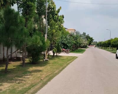 5 Marla Plot File for sale in Citi Housing Society