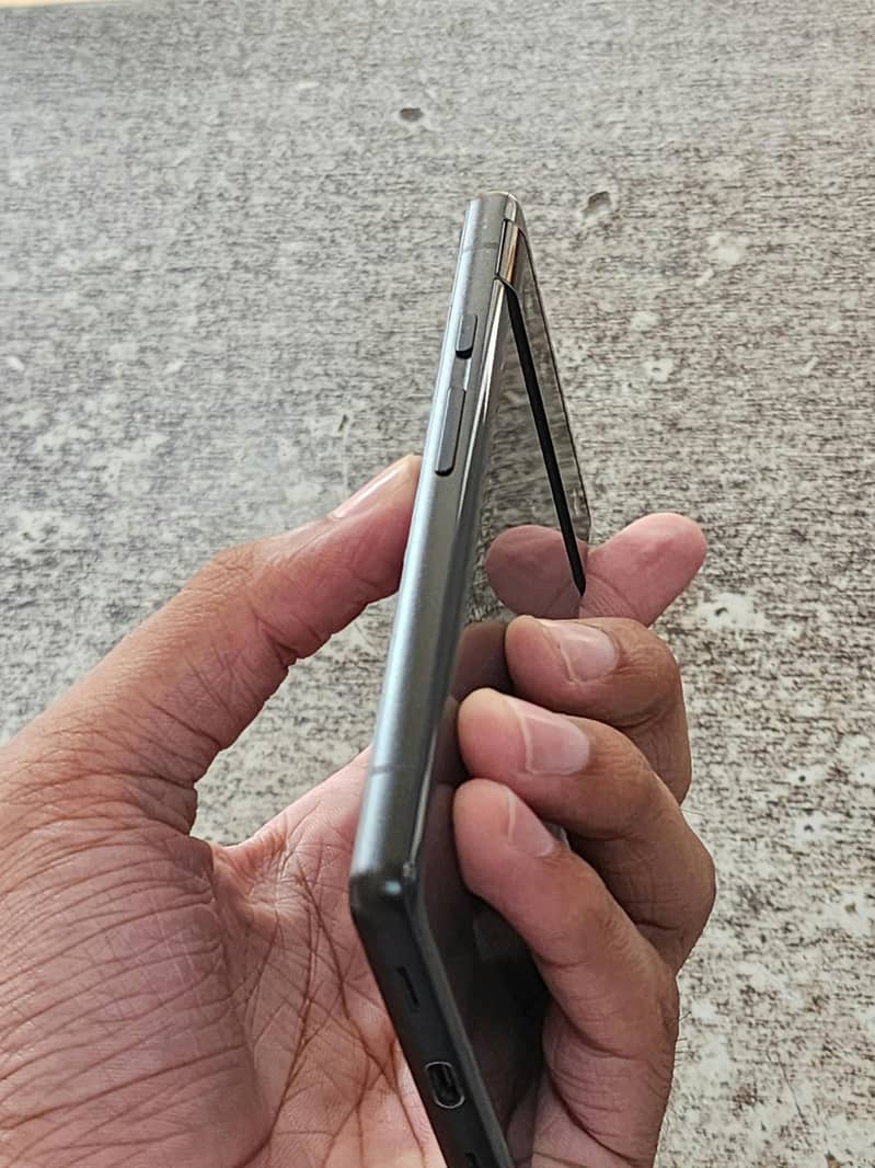Google Pixel 6a 3