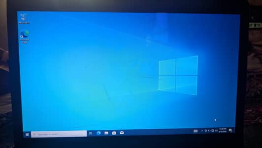 i5 4th generation with 8gb ram and 128 gb hdd