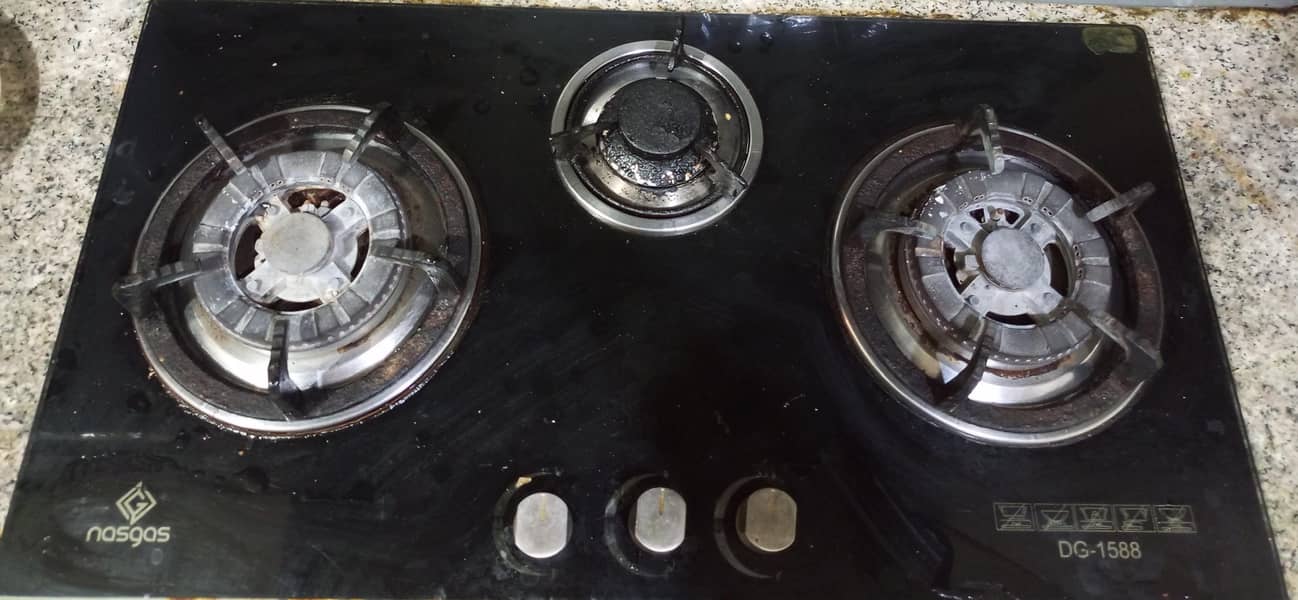 stove 0