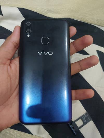 Vivo Y91D Rs 6000 best for hotspot