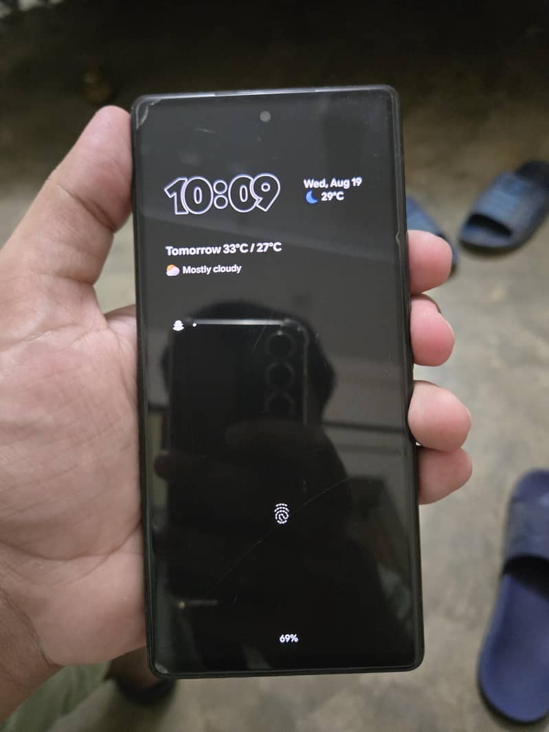 Google Pixel 6 1