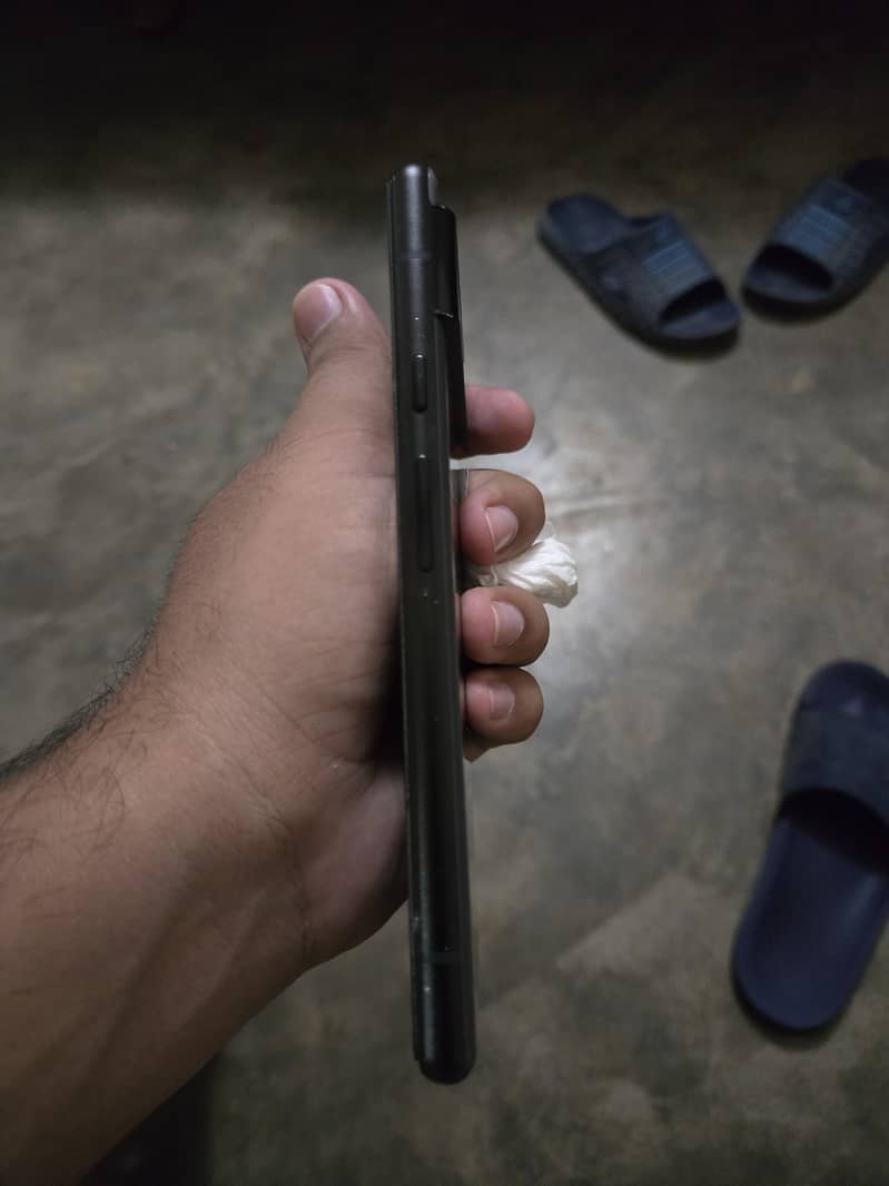 Google Pixel 6 3