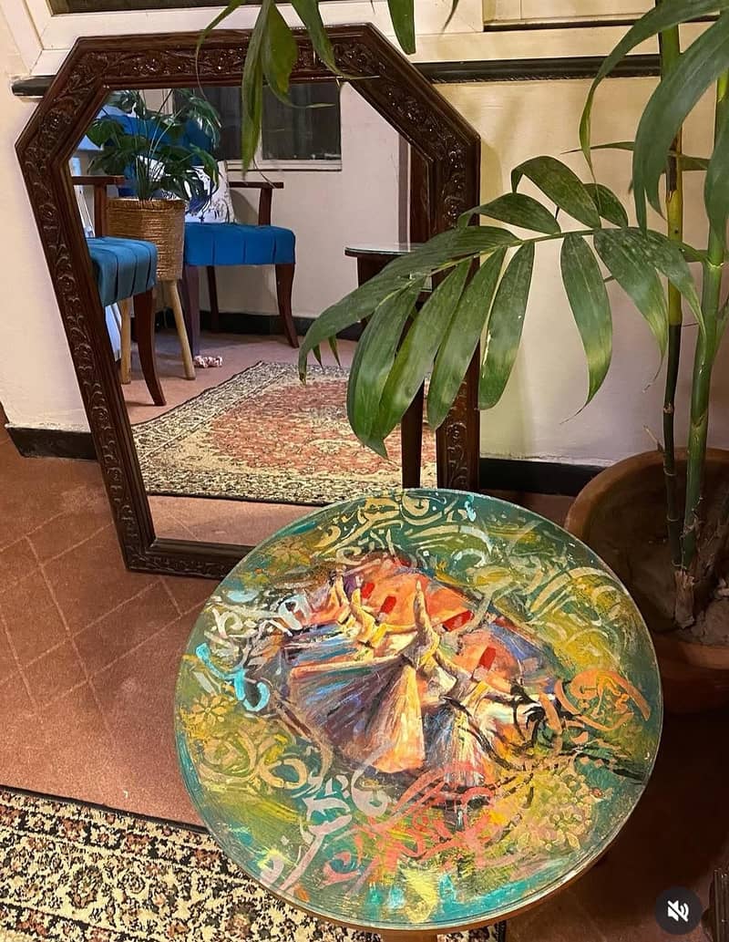 coffee table 0