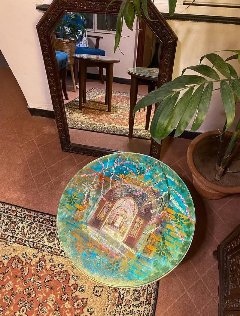coffee table 1