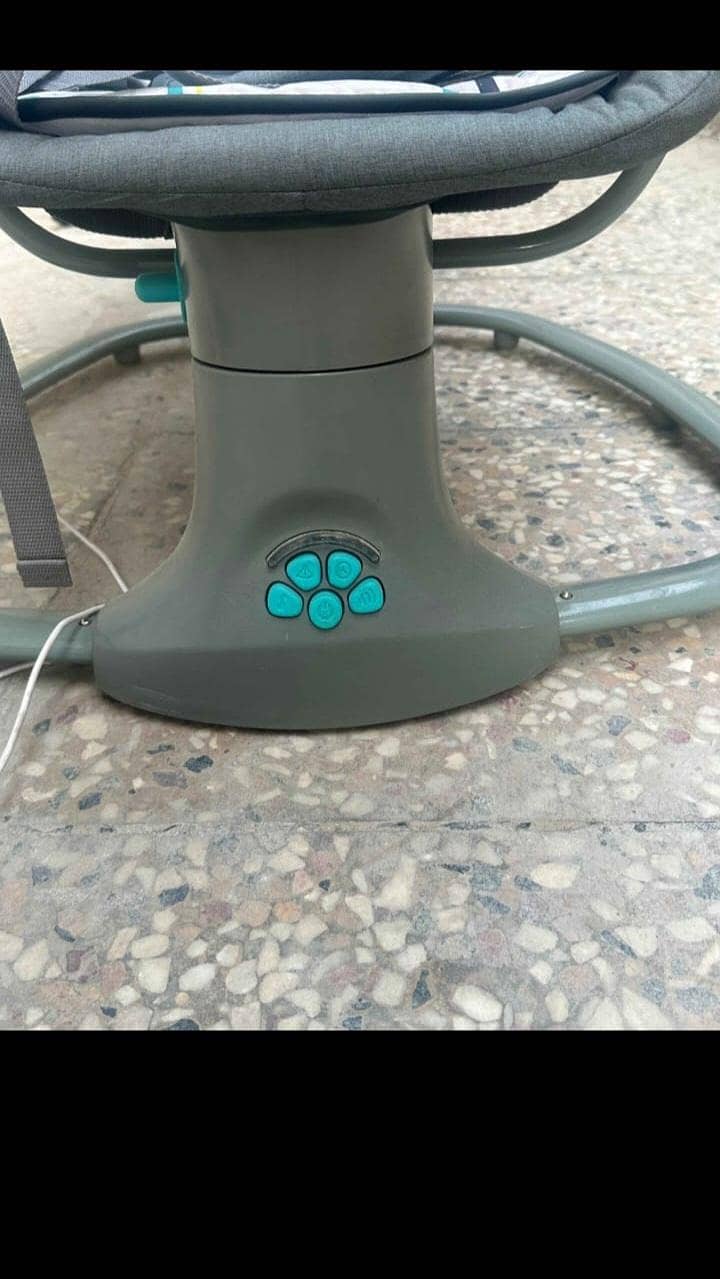 swing 2