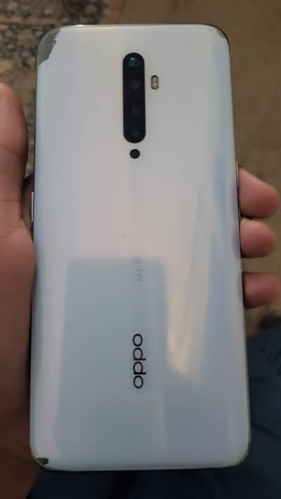 OPPO Reno f2