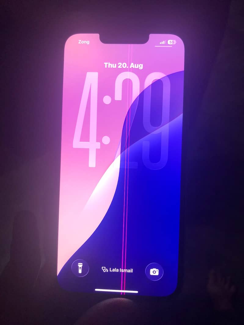 Apple iPhone 13 7