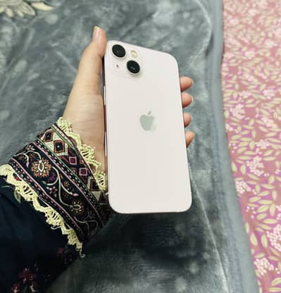 Apple iPhone 13 Jv