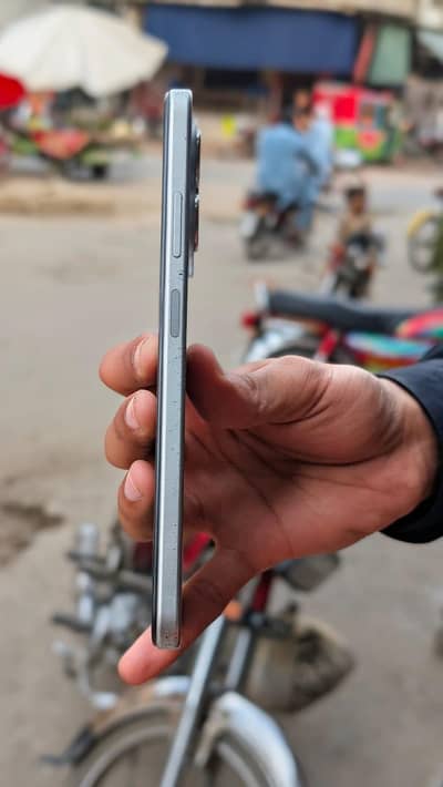 Infinix Hot 50 i