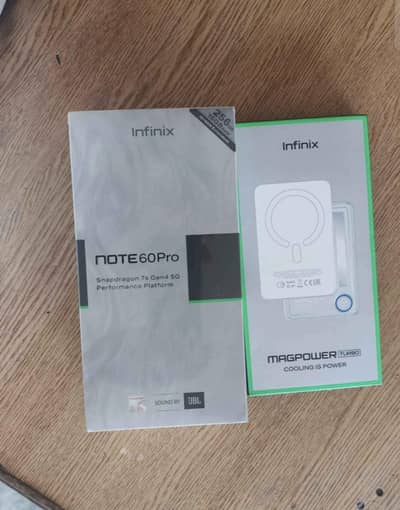 Infinix Other Model