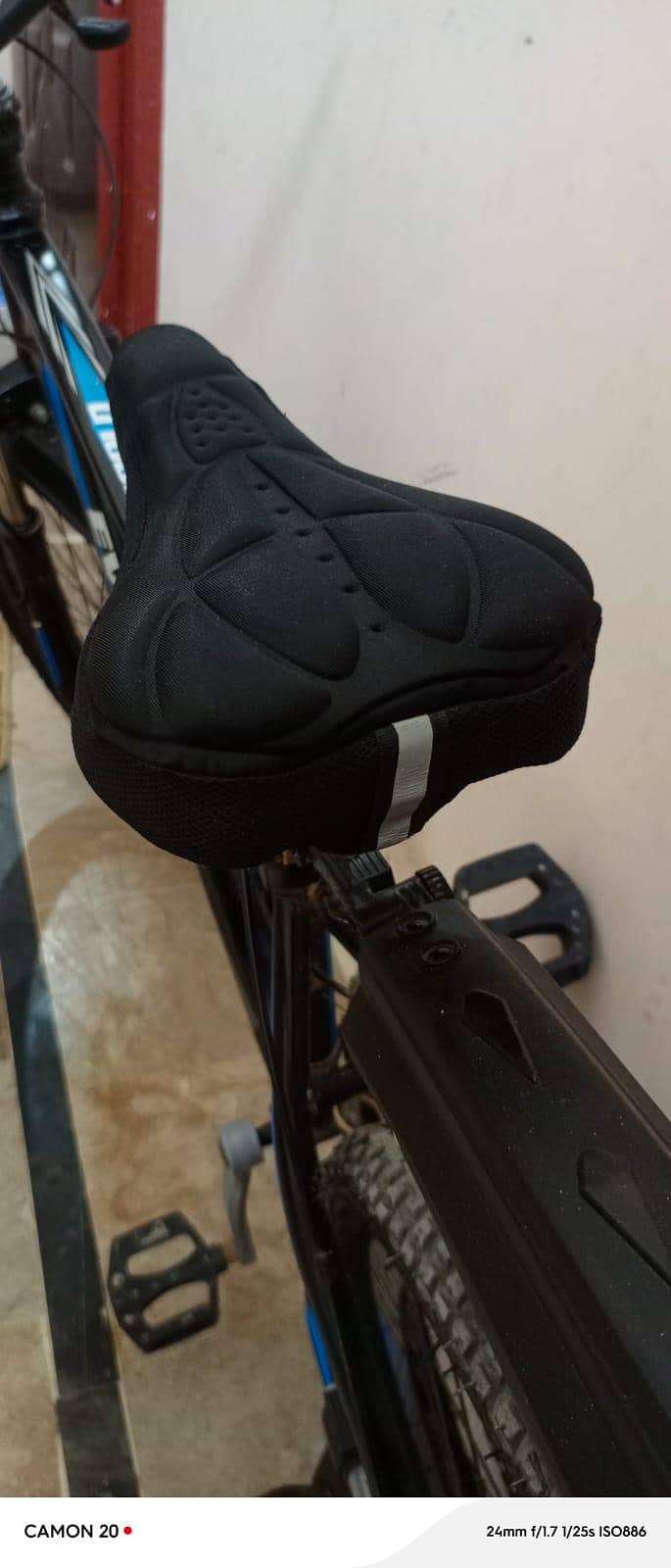 Evergold cycle good condition 14