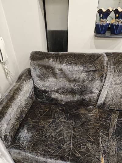 3 seater sofa