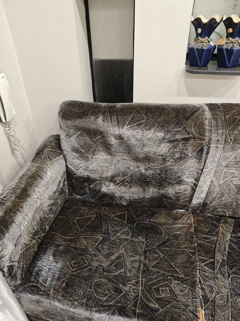 9 seater sofa 7