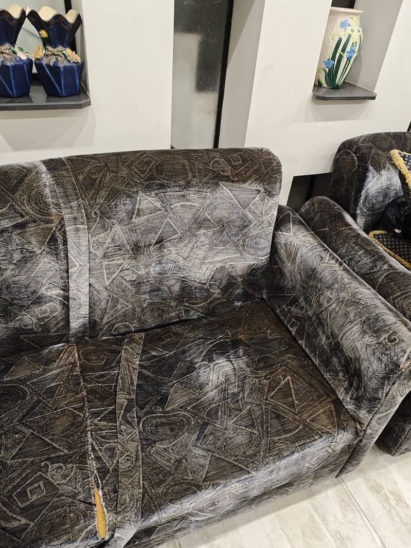 9 seater sofa 8