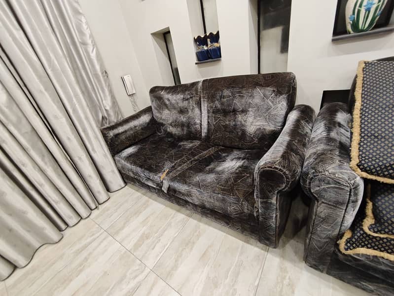 9 seater sofa 9