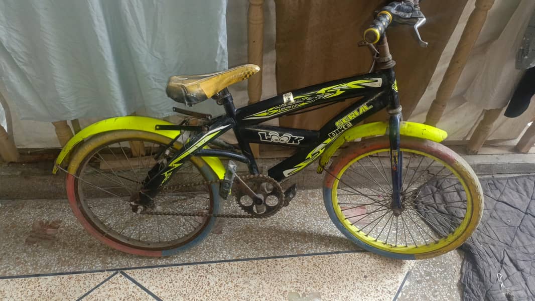 CYCLE 0