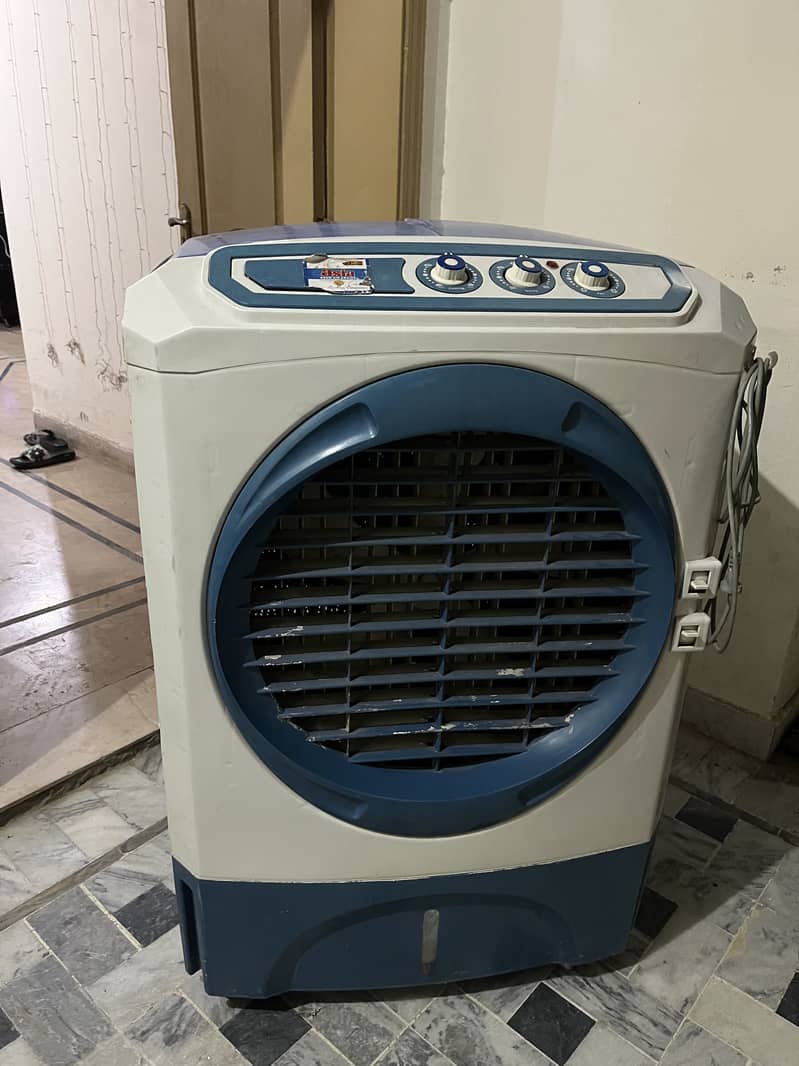 Large size cooler 0