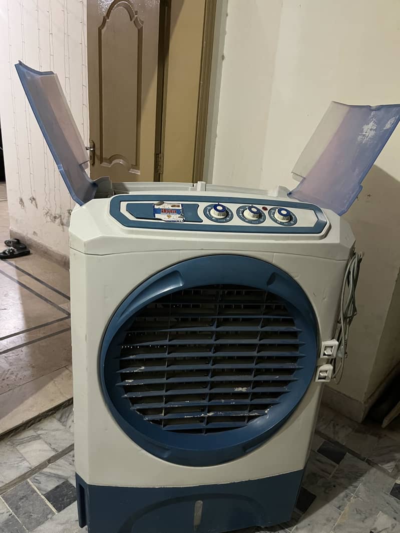 Large size cooler 1