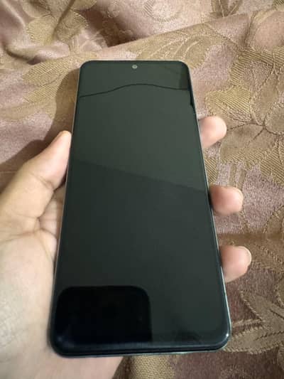 Redmi note 12