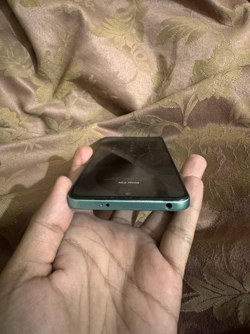 Redmi note 12 5