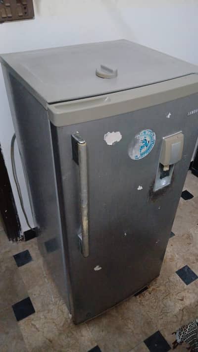 fridge samsang brand