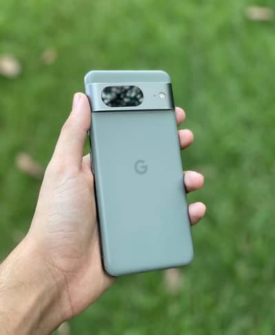 Google Pixel 8