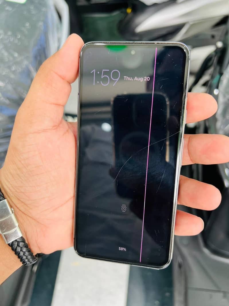 Google Pixel 8 1