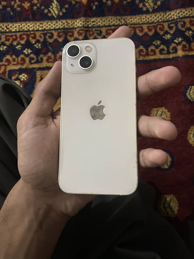 Apple iPhone 13 1