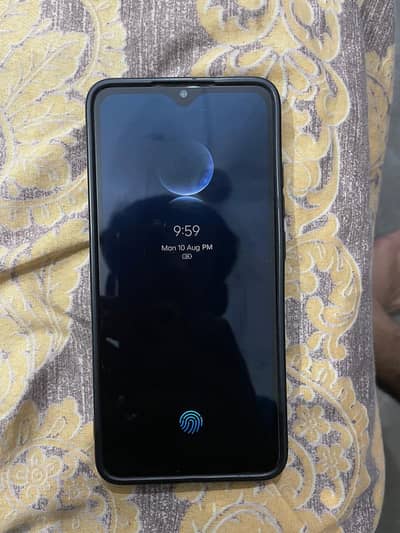 Vivo S1 Pro