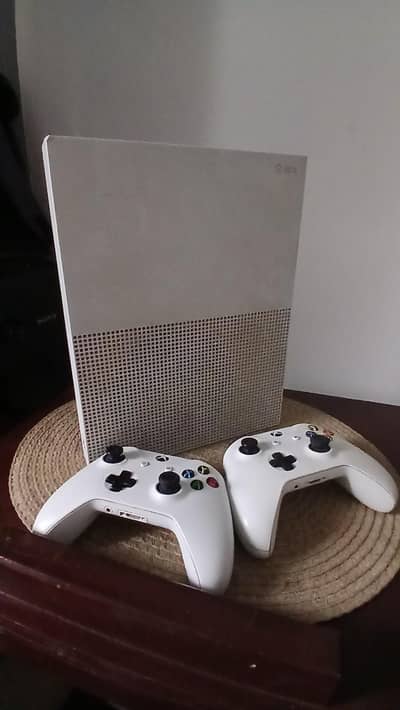 Xbox One S for SALE!
