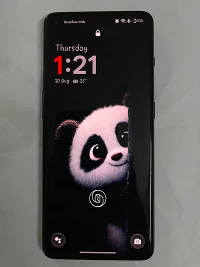 One Plus 10 Pro 5G