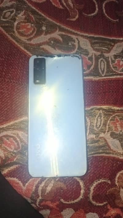 Vivo Y20