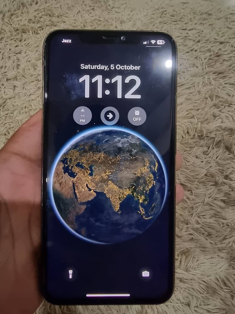 Iphone 11 Pro Max 1