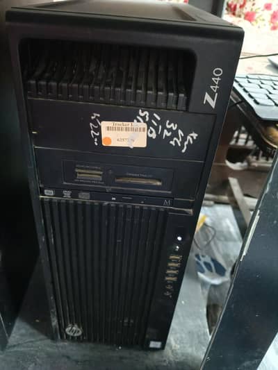 z440 32gb