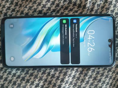 Tecno Spark 20
