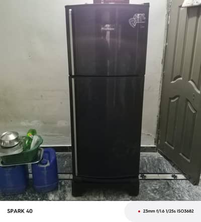 Dawlance 2 Door Refrigerator - Clean & Working Condition