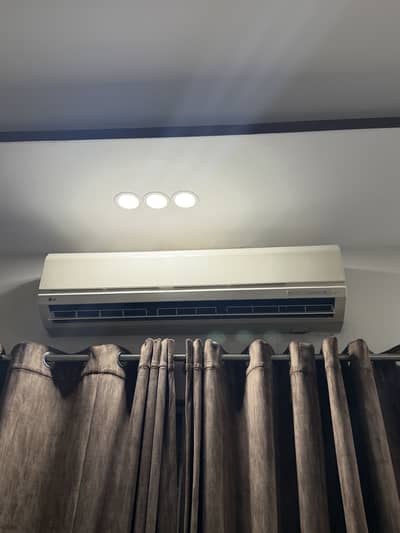 lg split ac for sale