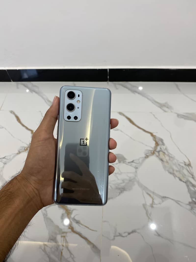 Oneplus 9pro 3