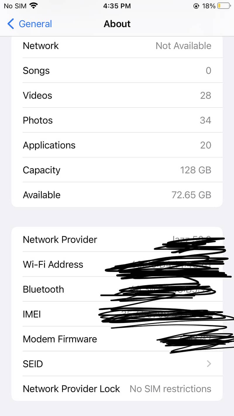 Apple iPhone 7 Plus 3